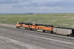 BNSF 9730/9084